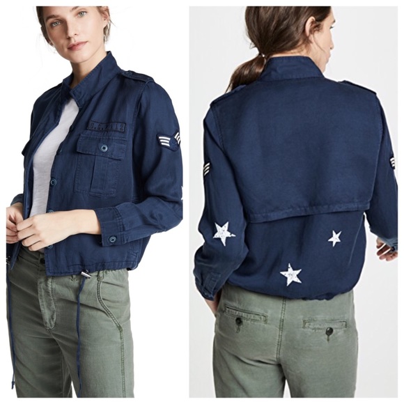 Rails Jackets & Blazers - Rails Grant Jacket